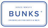 Bunks Trunks Logo