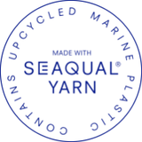 Seaqual Yarn Upcycled Marine Plastic Swim Shorts