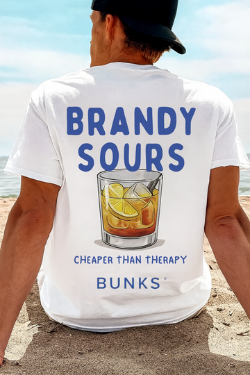 Brandy Sours T