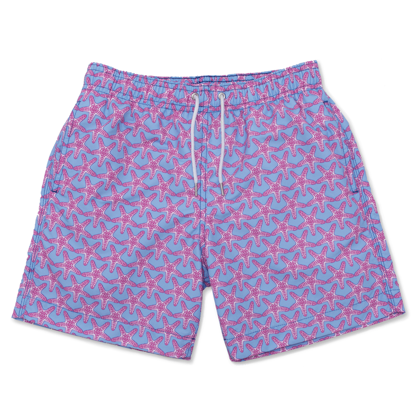 Pink swim trunks with ducks shop