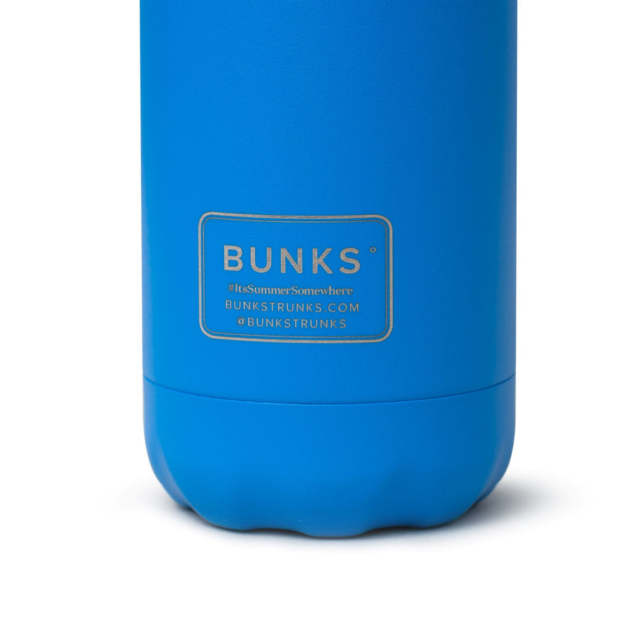 Chilly's X BUNKS Water Bottle freeshipping - BUNKS | Swimming Shorts For Boys & Men