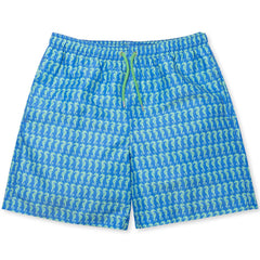 Seahorses Swim Shorts freeshipping - BUNKS | Swimming Shorts For Boys & Men