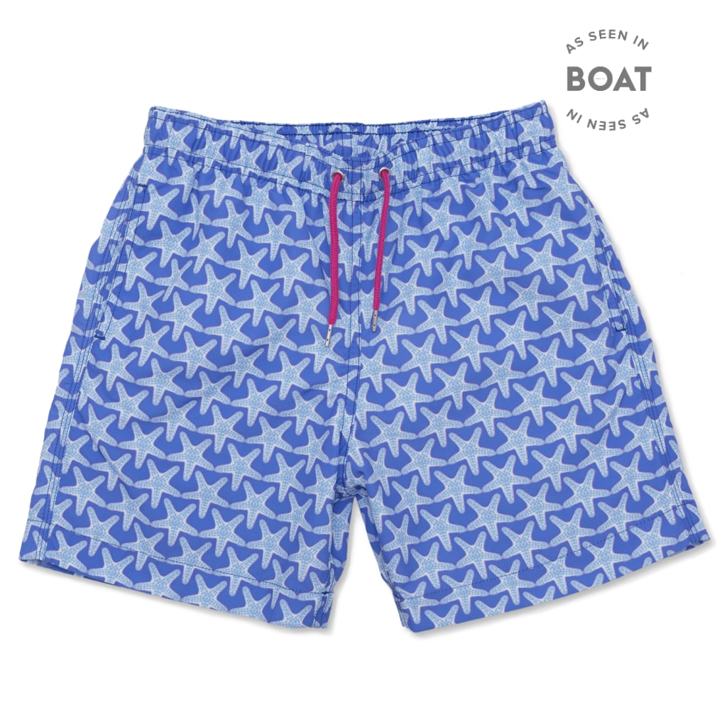 Starfish swim shorts 2025